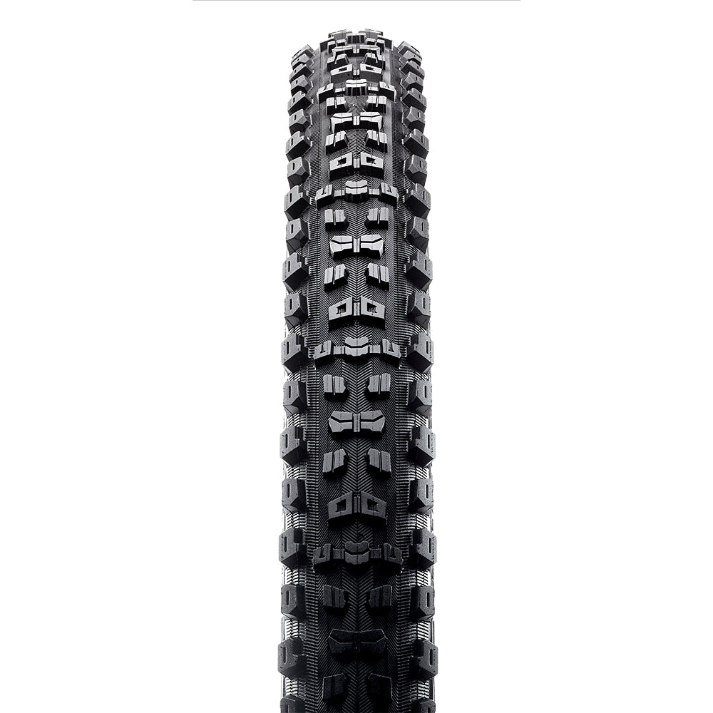 Aggressor 27.5x2.30 60 TPI Folding Dual Compound (EXO/TR)
