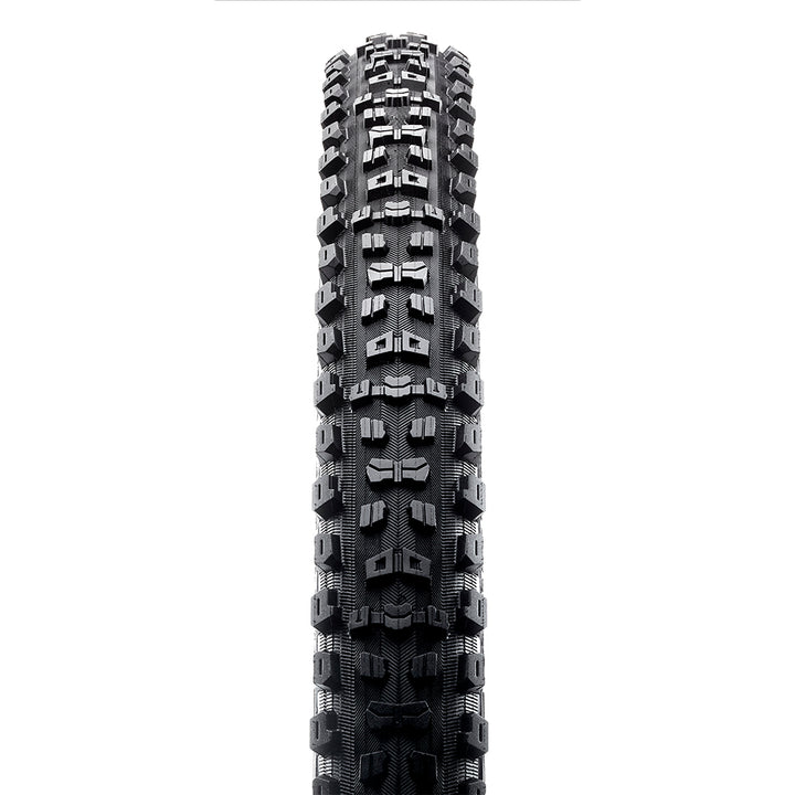 Aggressor 27.5x2.30 60 TPI Folding Dual Compound (EXO/TR)