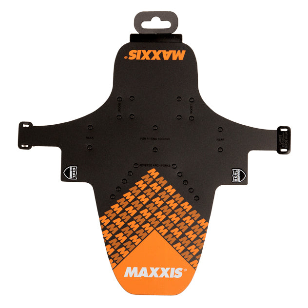 Maxxis RRP Enduro Guard (V4) - Large