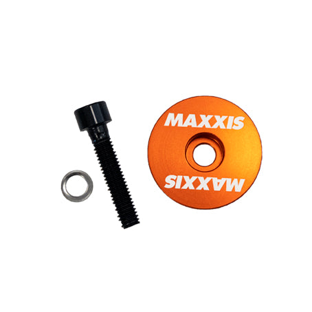 Maxxis Stem Cap