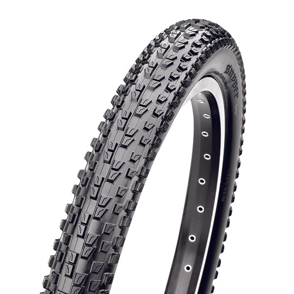 Snyper 60 TPI Folding Dual Compound – Maxxis Tyres (UK)