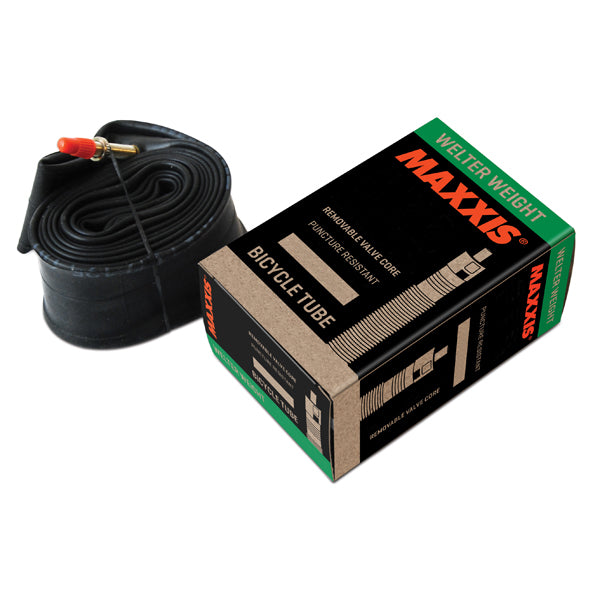 Welter Weight Tube 27.5x1.50/1.75 Schrader 48mm