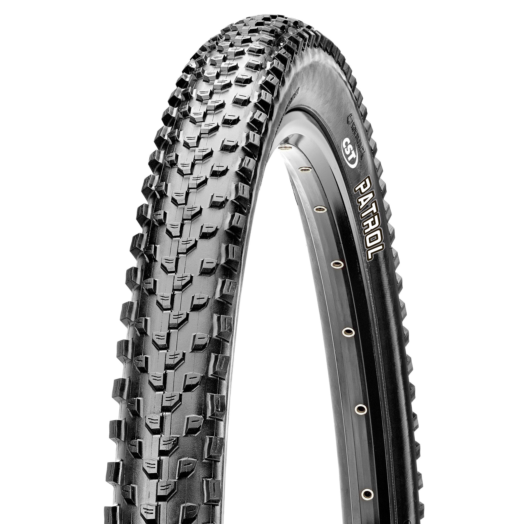 PATROL 26X2.25 Dual Compound 60 TPI Folding Bead EPS – Maxxis Tyres (UK)