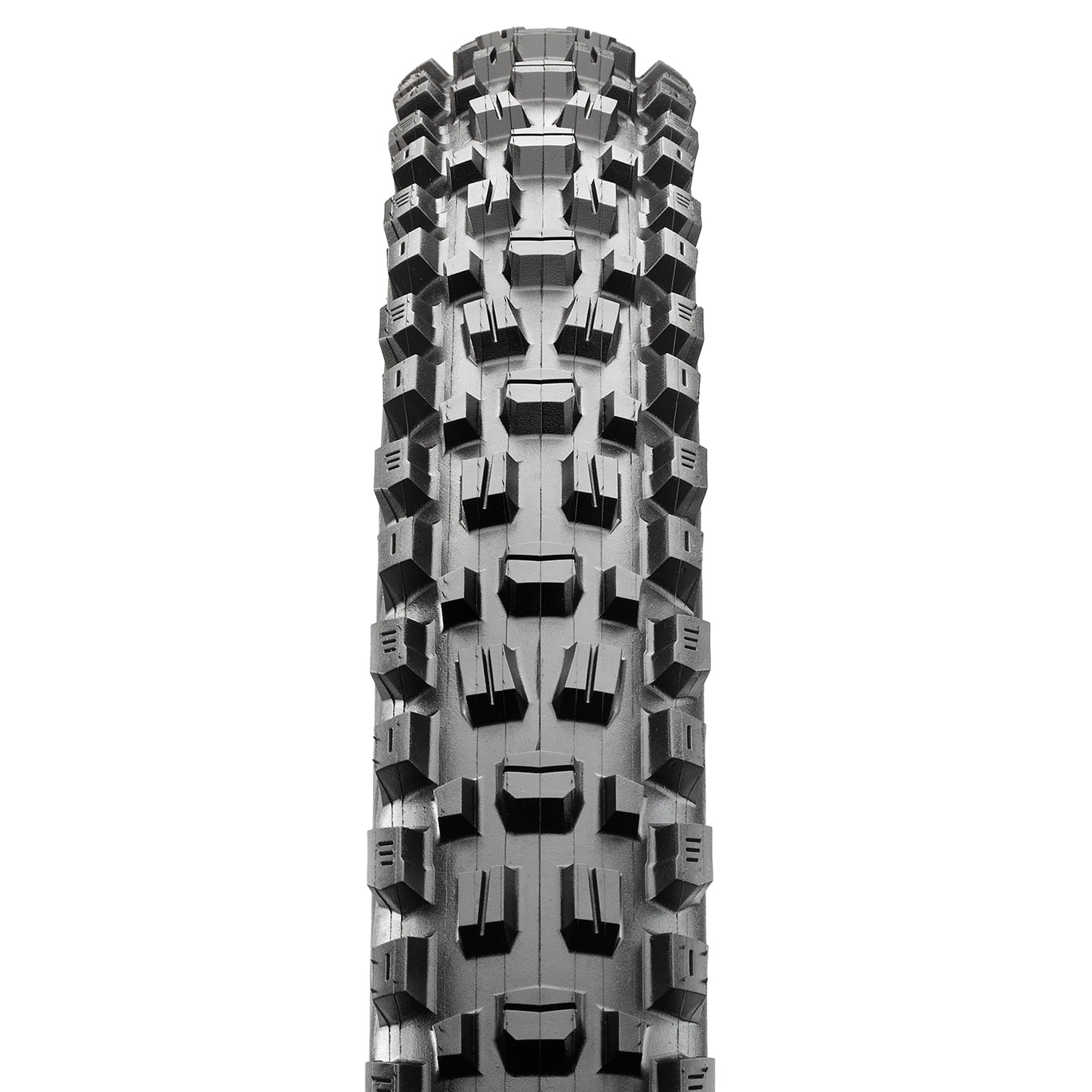 Assegai 27.5x2.50WT 60TPI Folding 3C MaxxGrip (TR) – Maxxis Tyres (UK)