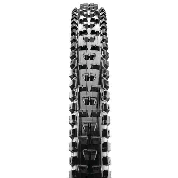 High Roller II 27.5x2.30 60 TPI Folding Dual Compound (EXO/TR)